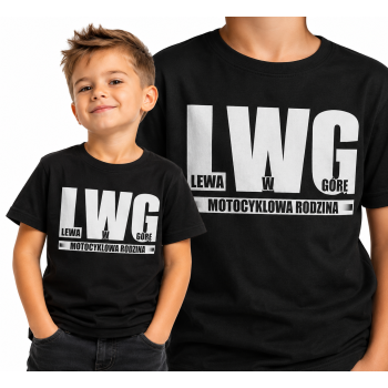 KOSZULKA LWG 6